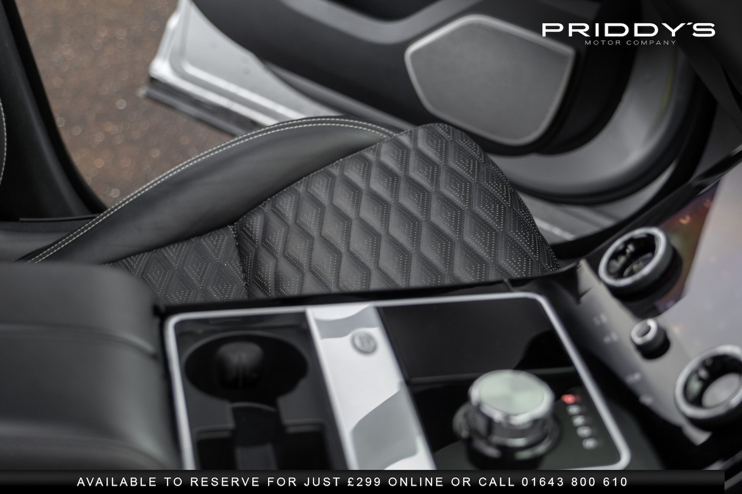 Used Land Rover Range Rover Velar 2019 for sale - 77027935: Photo 19