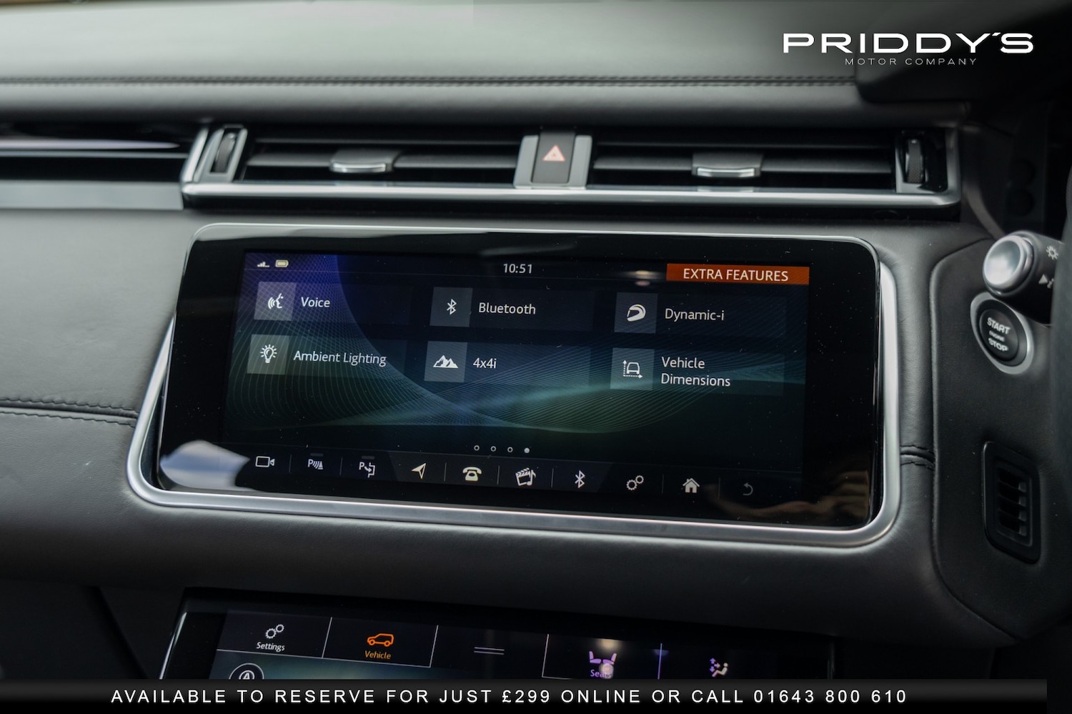 Used Land Rover Range Rover Velar 2019 for sale - 77027935: Photo 22