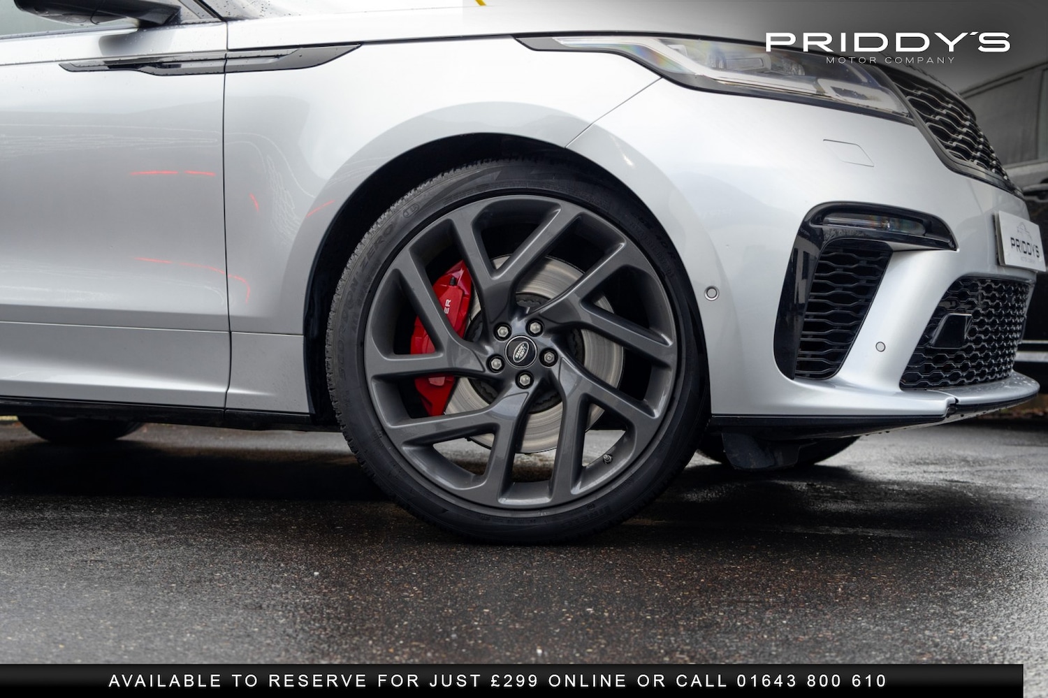 Used Land Rover Range Rover Velar 2019 for sale - 77027935: Photo 26