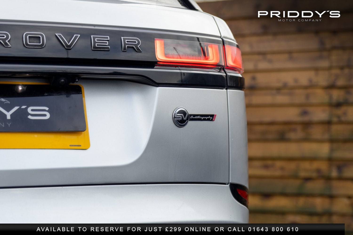 Used Land Rover Range Rover Velar 2019 for sale - 77027935: Photo 28