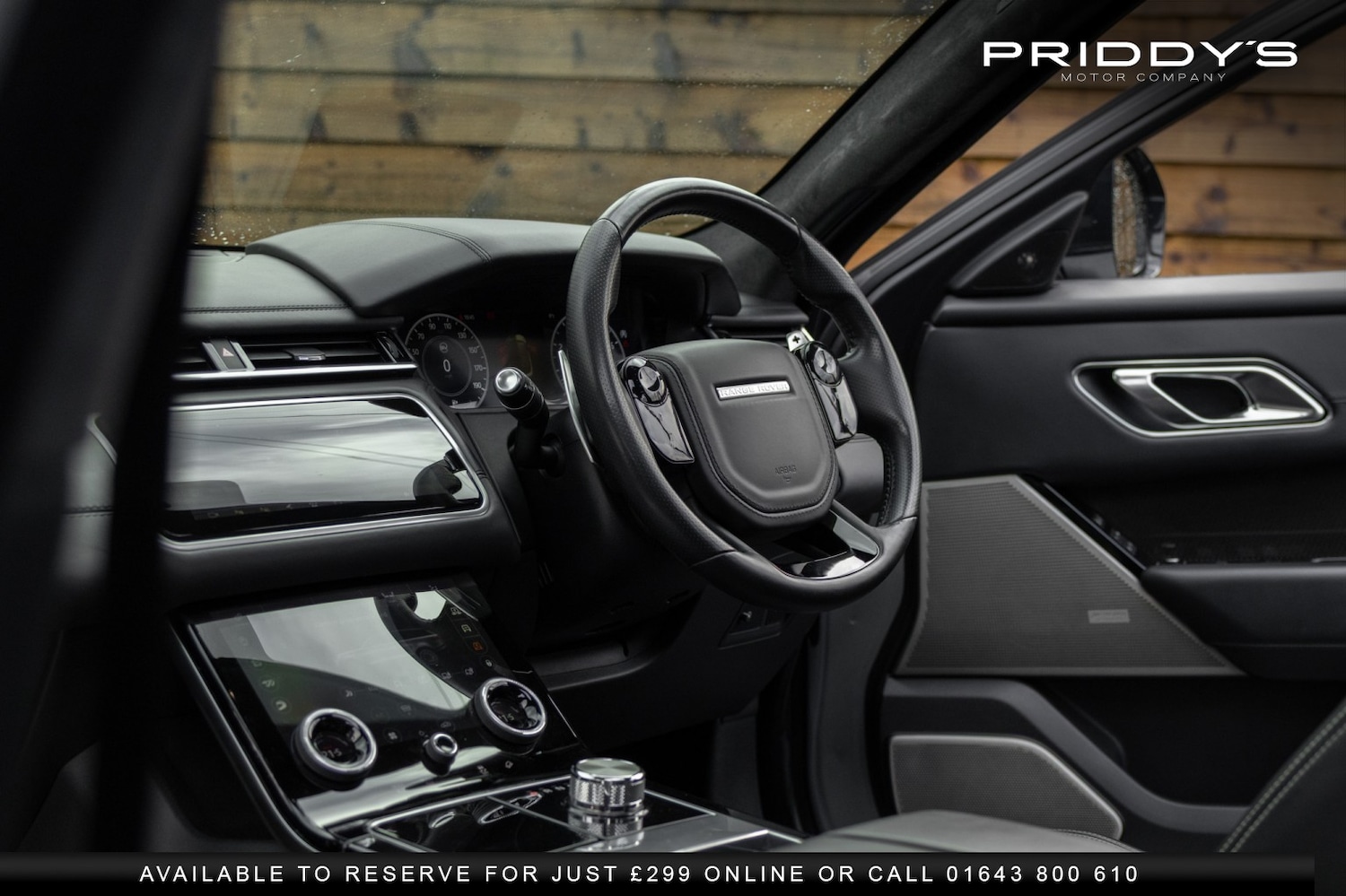 Used Land Rover Range Rover Velar 2019 for sale - 77027935: Photo 3