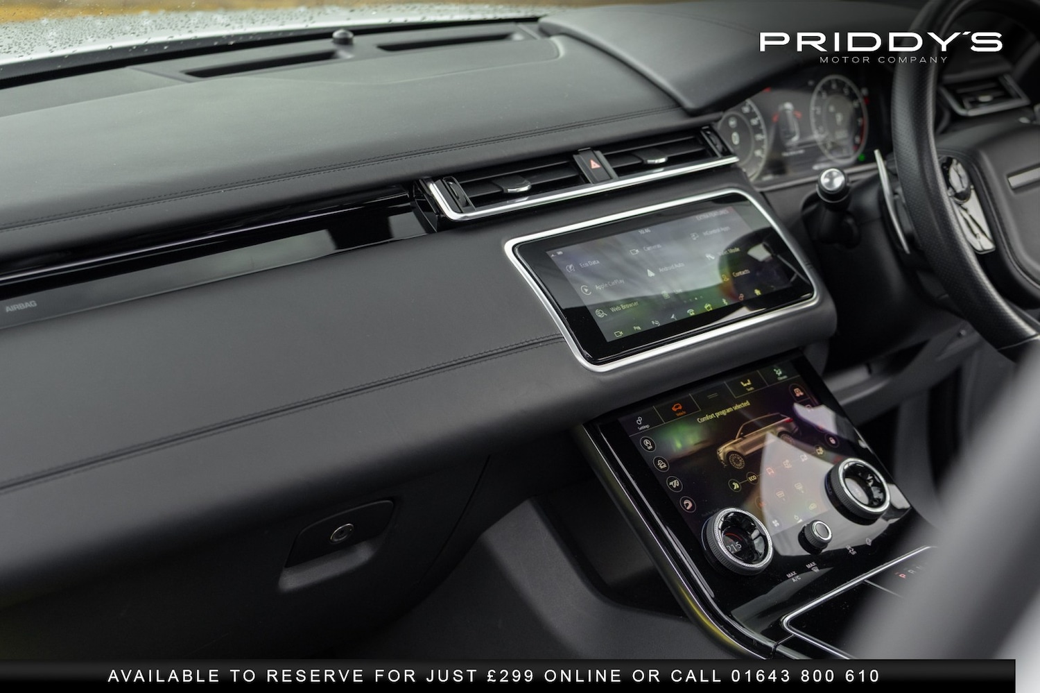 Used Land Rover Range Rover Velar 2019 for sale - 77027935: Photo 30