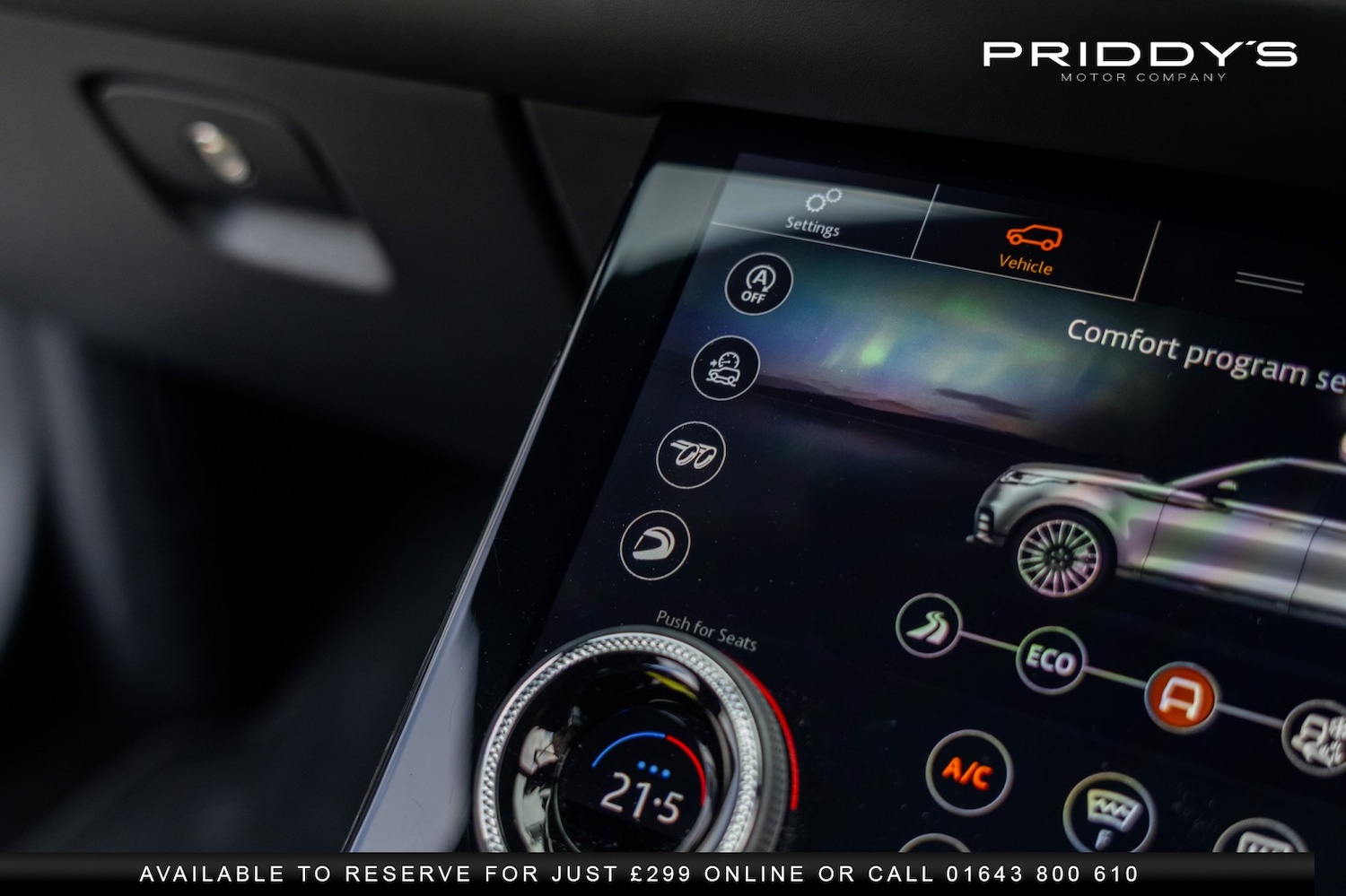 Used Land Rover Range Rover Velar 2019 for sale - 77027935: Photo 33