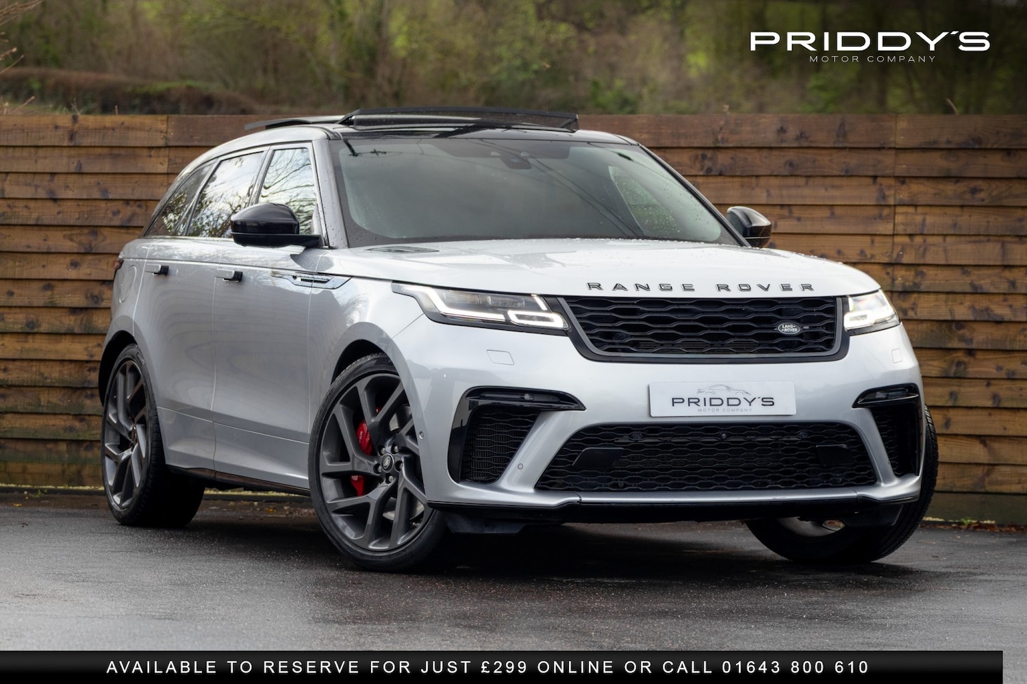 Used Land Rover Range Rover Velar 2019 for sale - 77027935: Photo 36