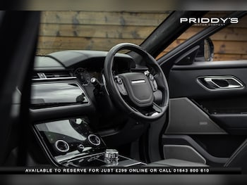 Used Land Rover Range Rover Velar 2019 for sale - 77027935: Photo