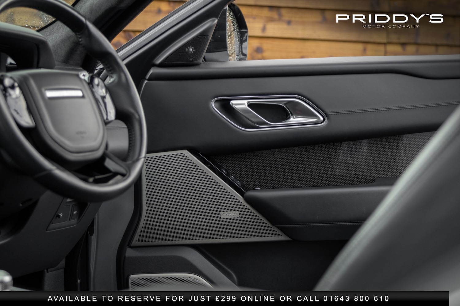 Used Land Rover Range Rover Velar 2019 for sale - 77027935: Photo 45