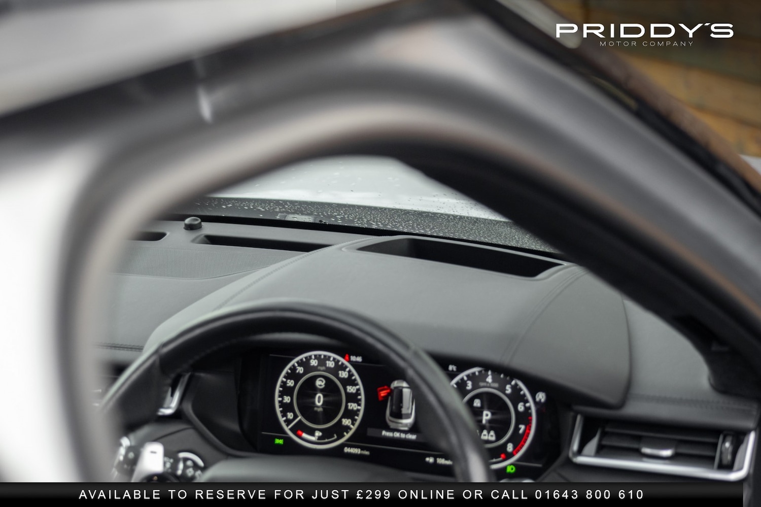 Used Land Rover Range Rover Velar 2019 for sale - 77027935: Photo 53