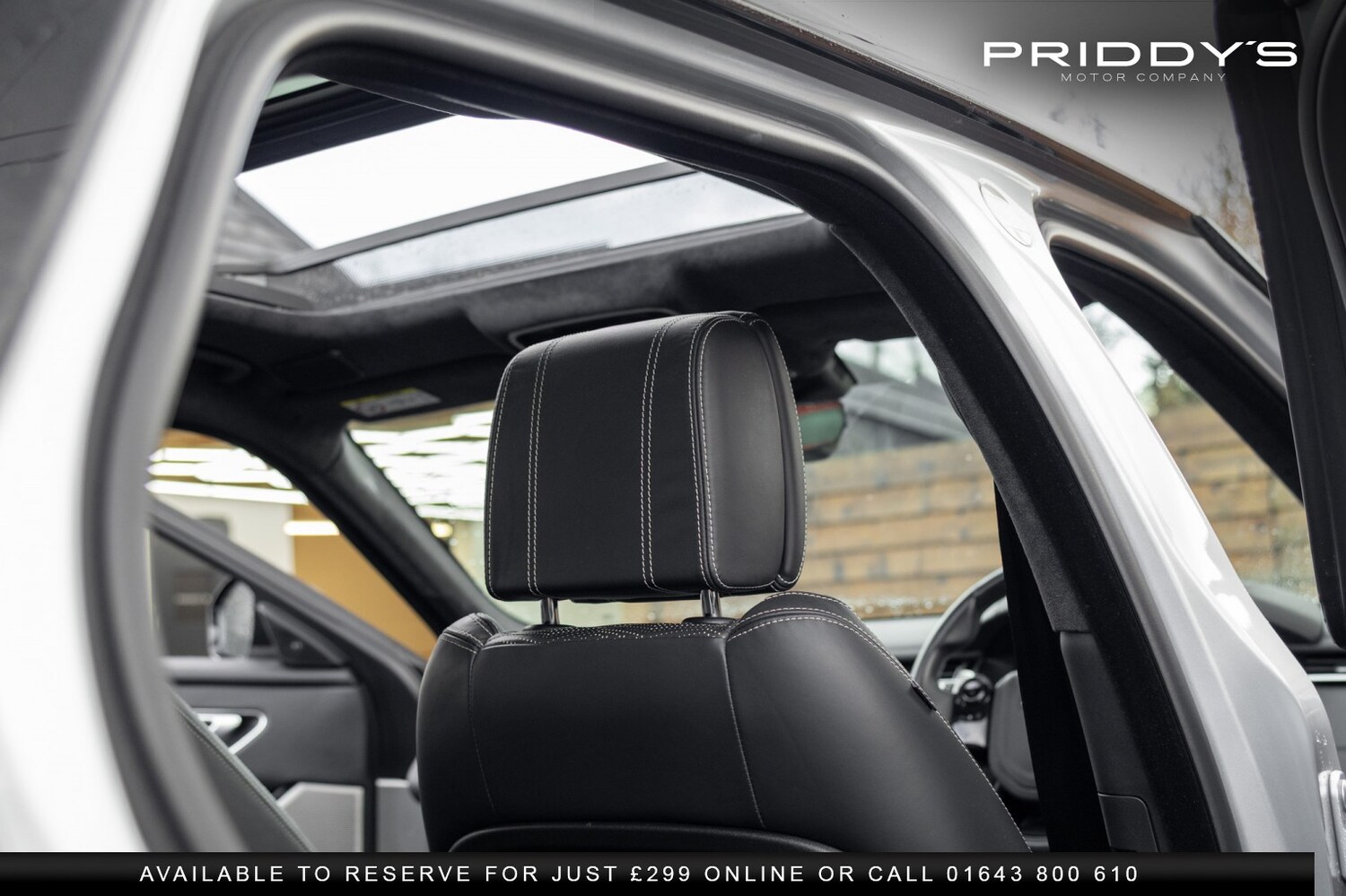 Used Land Rover Range Rover Velar 2019 for sale - 77027935: Photo 56