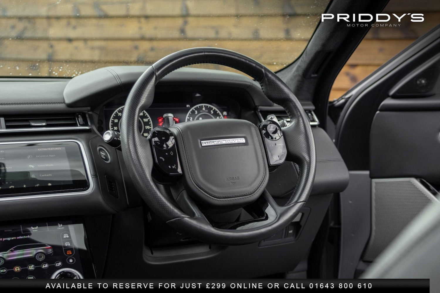 Used Land Rover Range Rover Velar 2019 for sale - 77027935: Photo 6