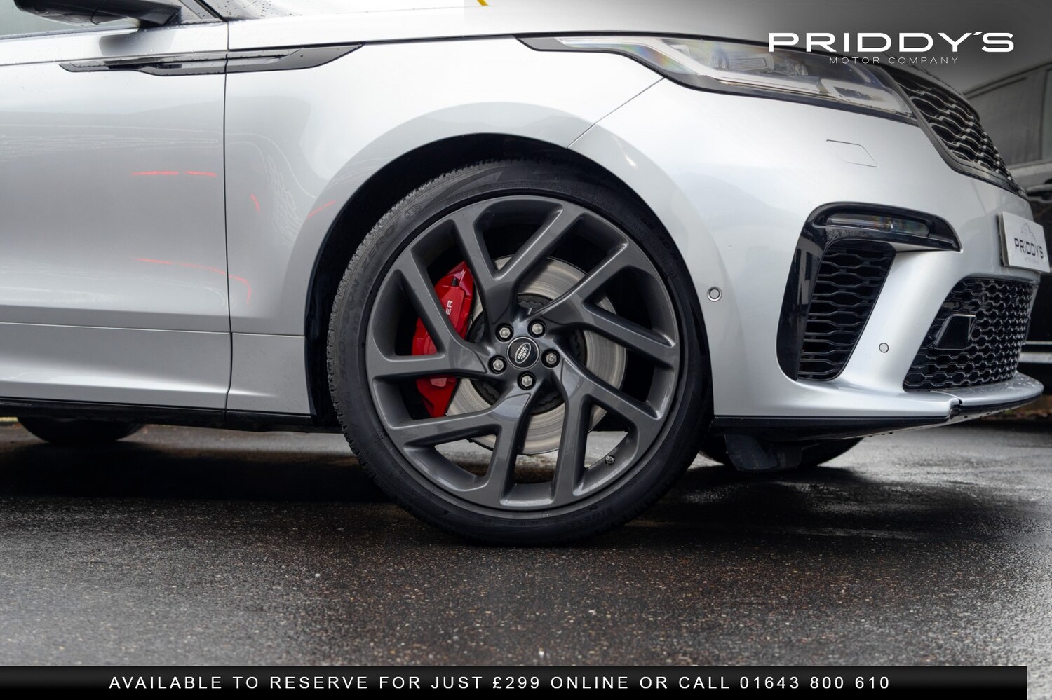 Used Land Rover Range Rover Velar 2019 for sale - 77027935: Photo 61