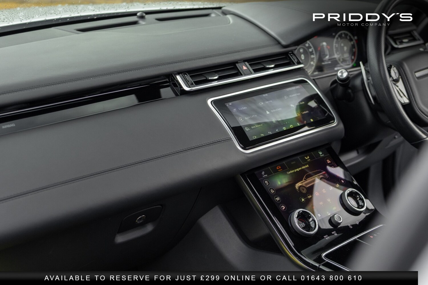 Used Land Rover Range Rover Velar 2019 for sale - 77027935: Photo 65