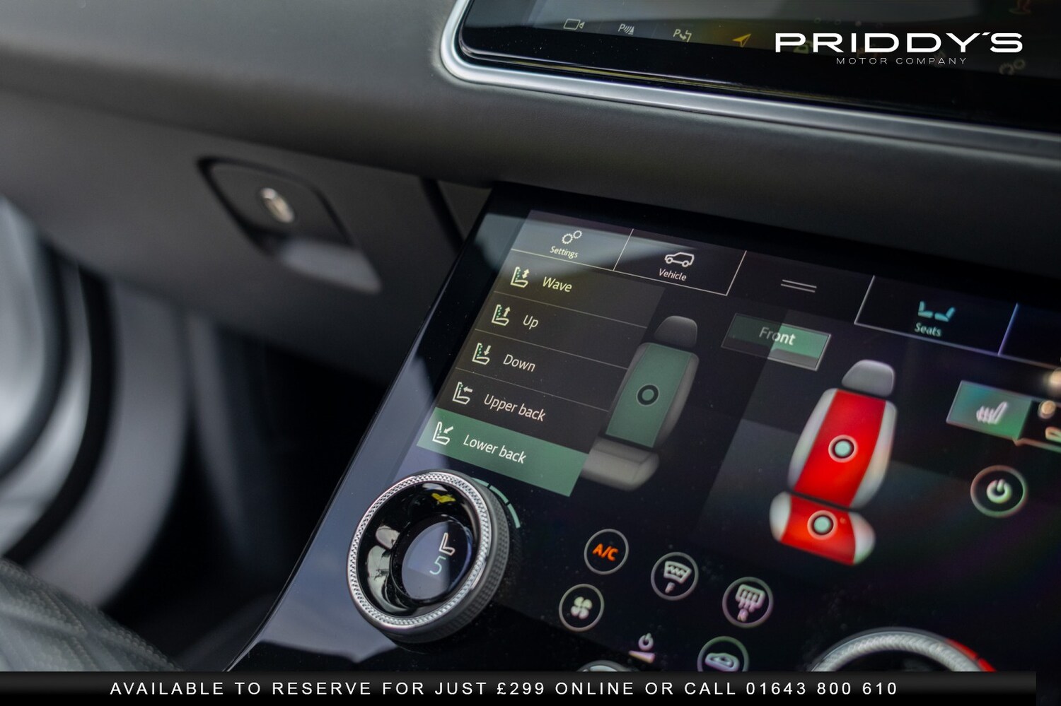 Used Land Rover Range Rover Velar 2019 for sale - 77027935: Photo 67