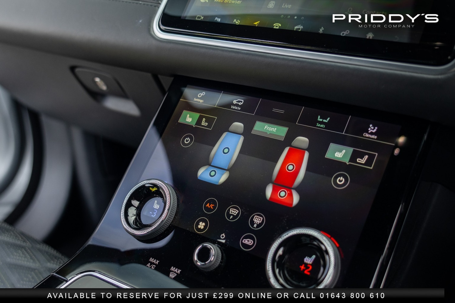 Used Land Rover Range Rover Velar 2019 for sale - 77027935: Photo 7