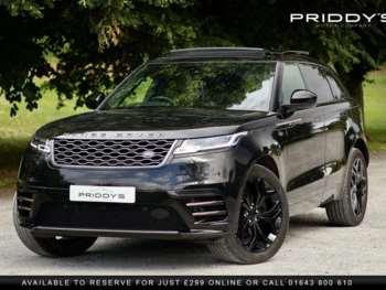 2020 - 2.0 D180 R-Dynamic HSE 5dr Auto