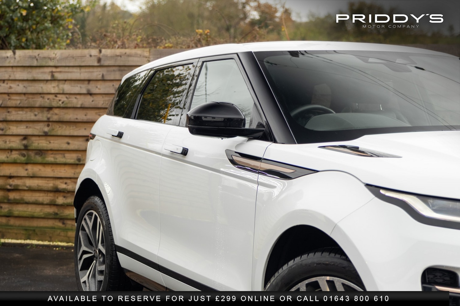 Used Land Rover Range Rover Evoque 2023 for sale - 76571138: Photo 14