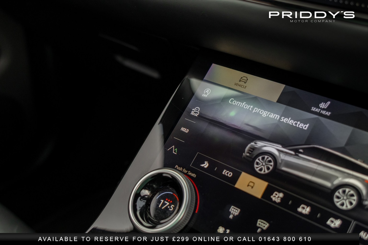 Used Land Rover Range Rover Evoque 2023 for sale - 76571138: Photo 23