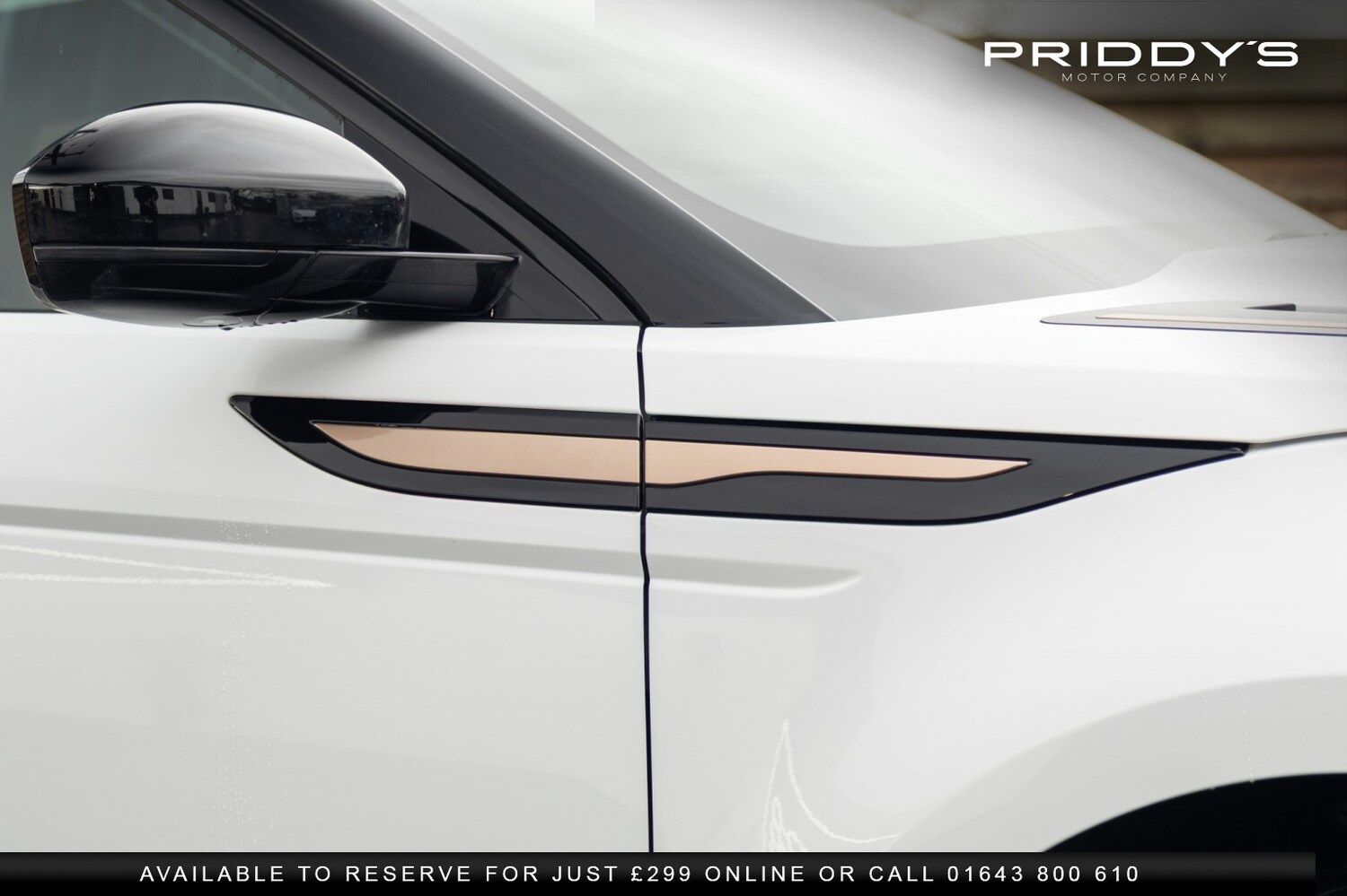 Used Land Rover Range Rover Evoque 2023 for sale - 76571138: Photo 30