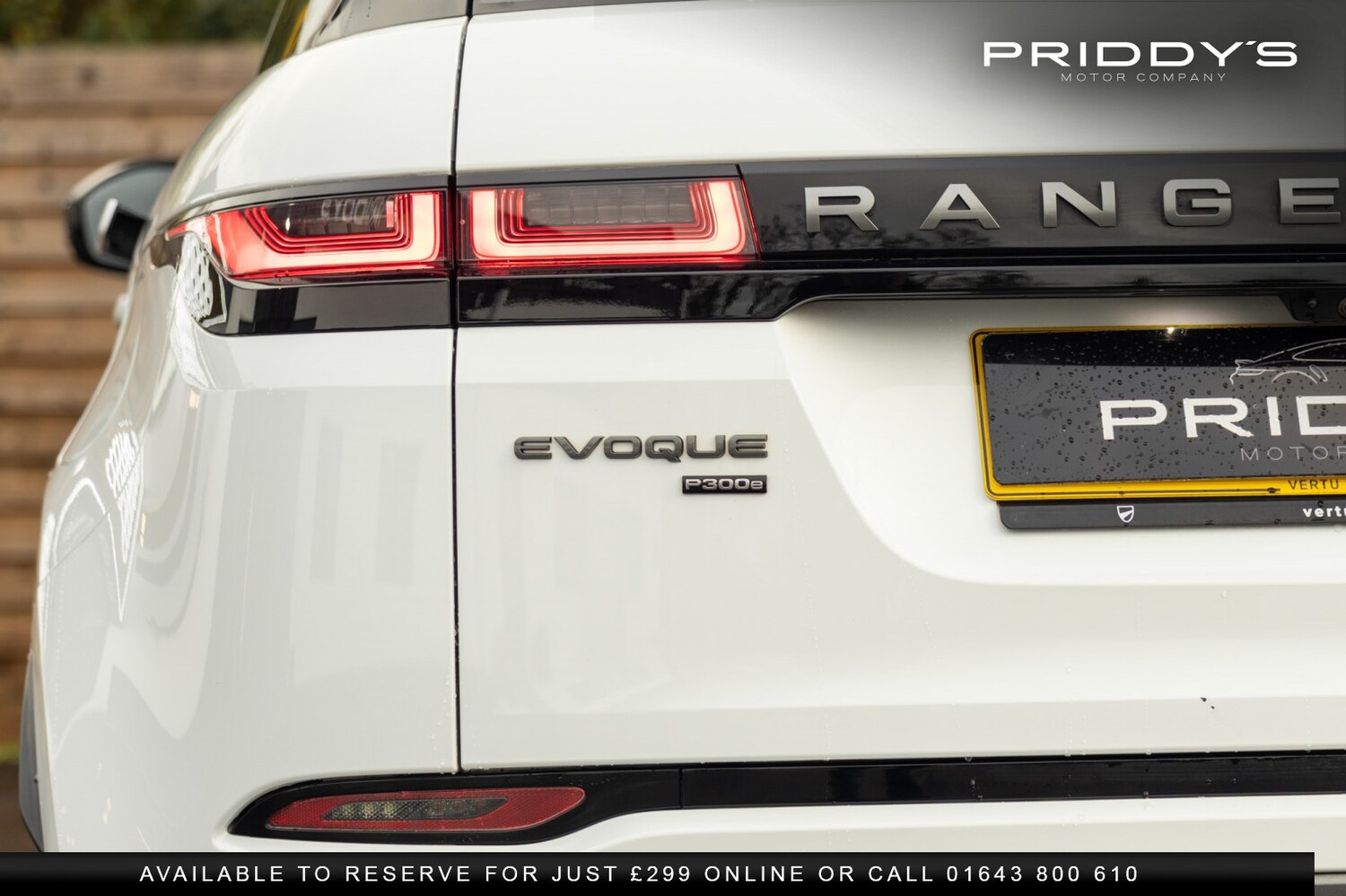 Used Land Rover Range Rover Evoque 2023 for sale - 76571138: Photo 31