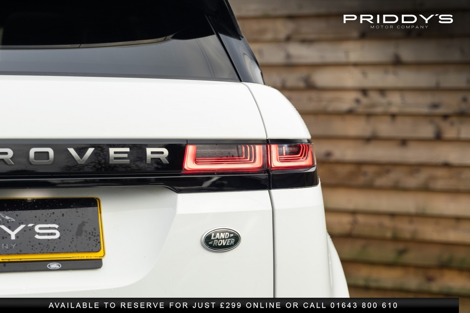 Used Land Rover Range Rover Evoque 2023 for sale - 76571138: Photo 33