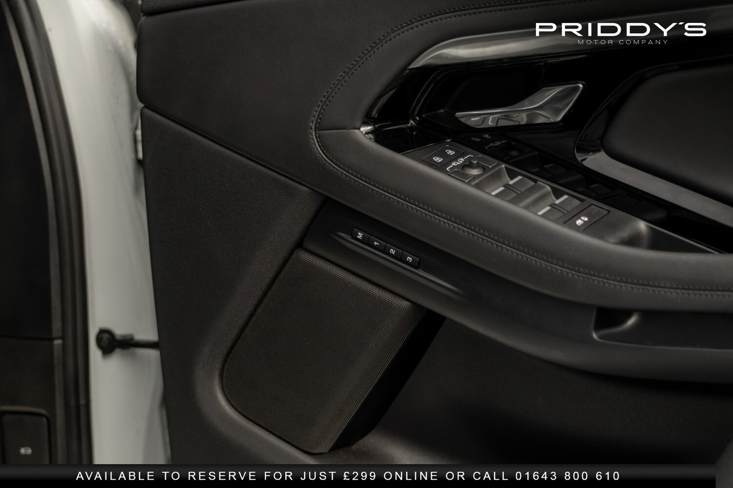 Used Land Rover Range Rover Evoque 2023 for sale - 76571138: Photo 35