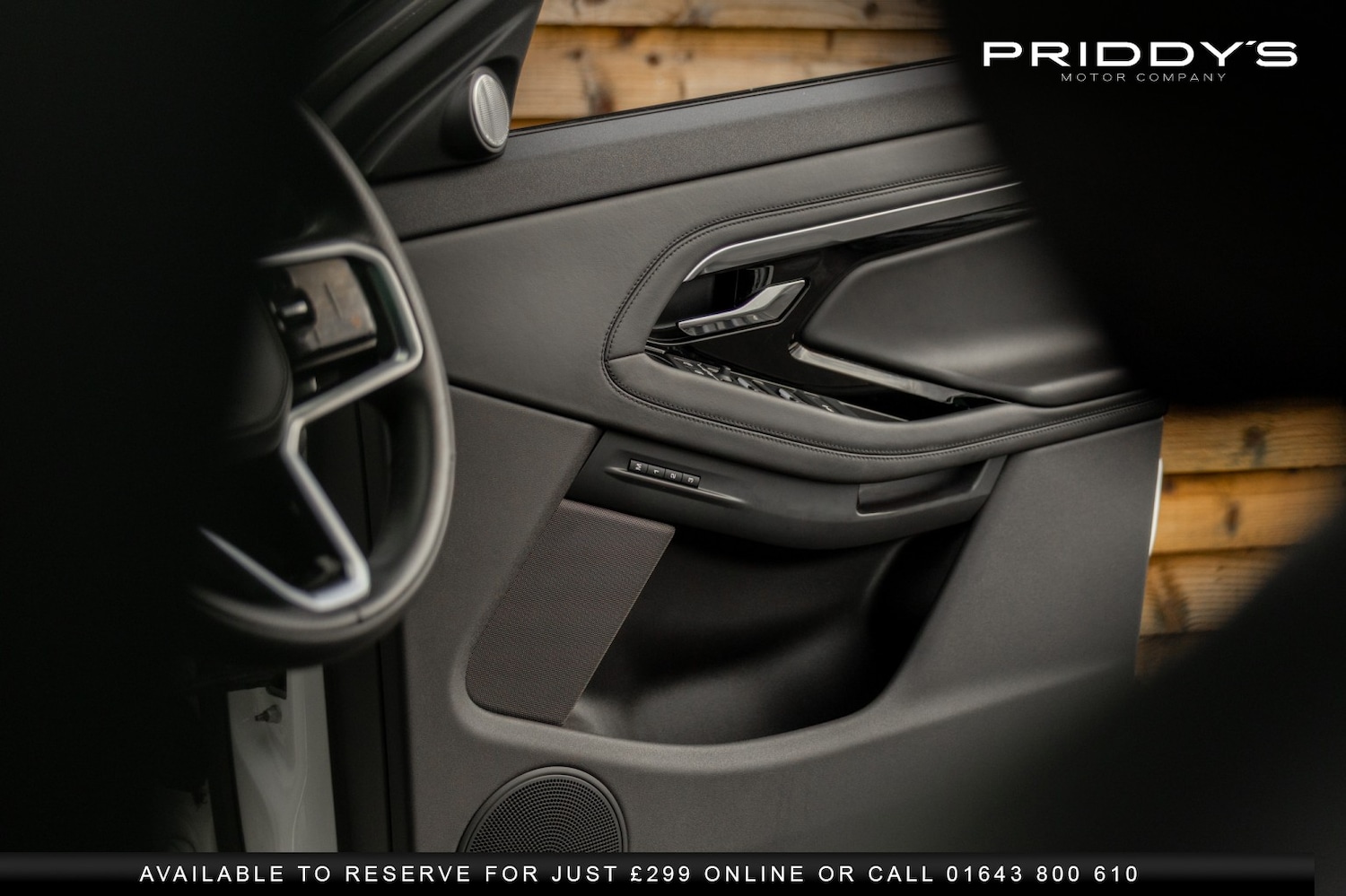 Used Land Rover Range Rover Evoque 2023 for sale - 76571138: Photo 9