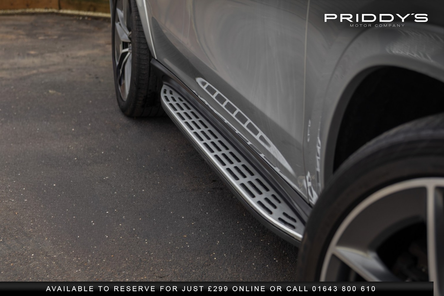 Used Mercedes-Benz GLE 2020 for sale - 77118527: Photo 13