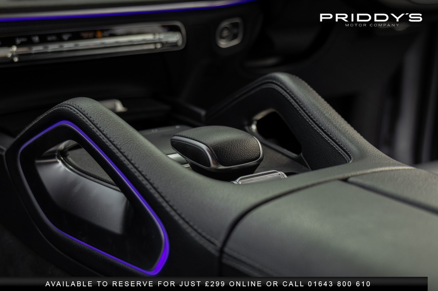 Used Mercedes-Benz GLE 2020 for sale - 77118527: Photo 18