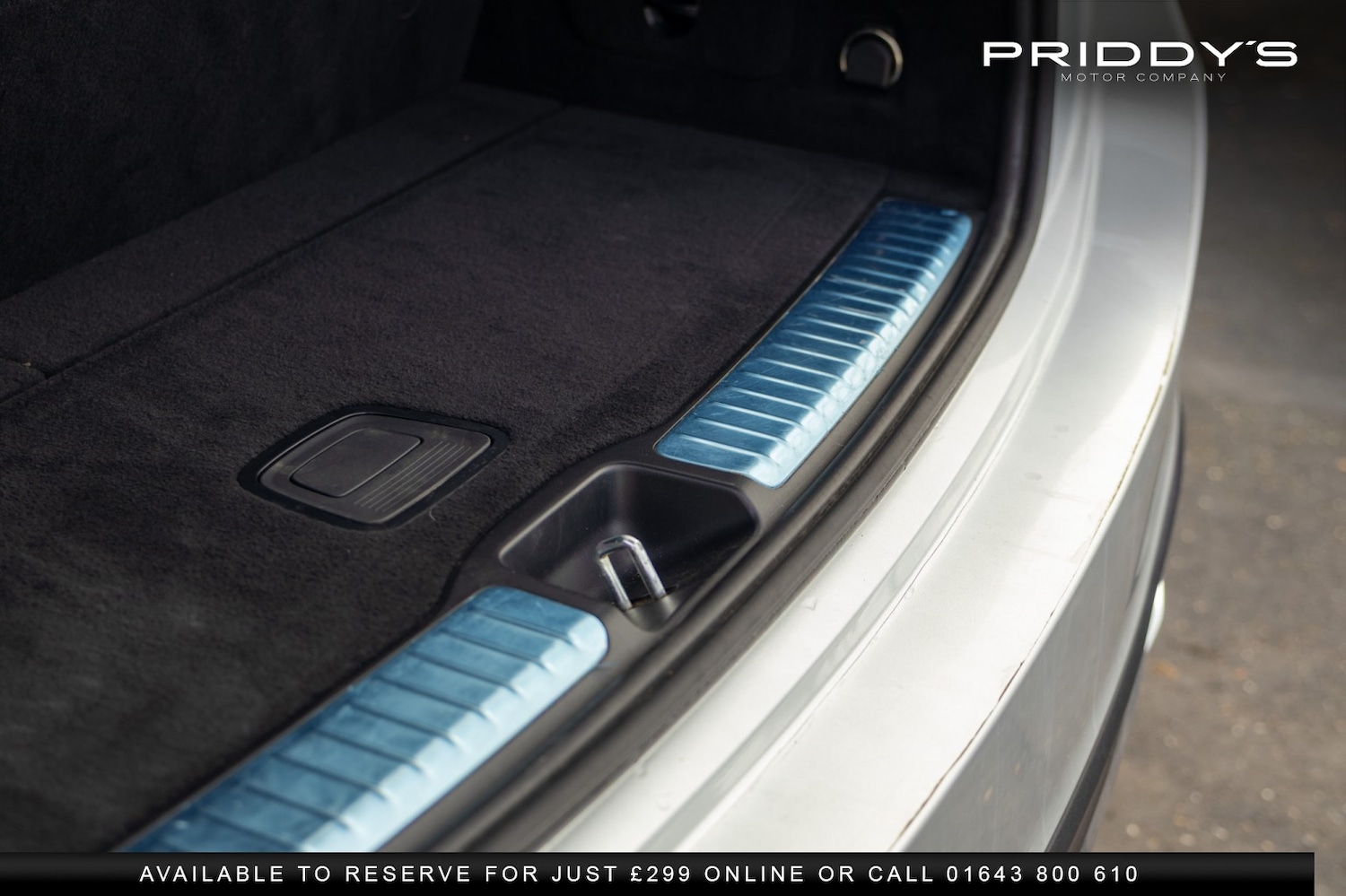 Used Mercedes-Benz GLE 2020 for sale - 77118527: Photo 21