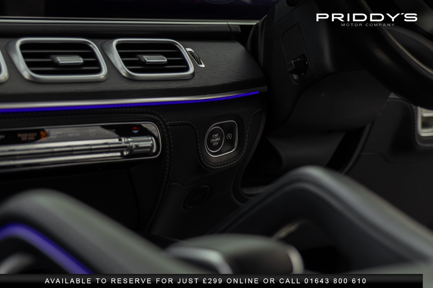 Used Mercedes-Benz GLE 2020 for sale - 77118527: Photo 28