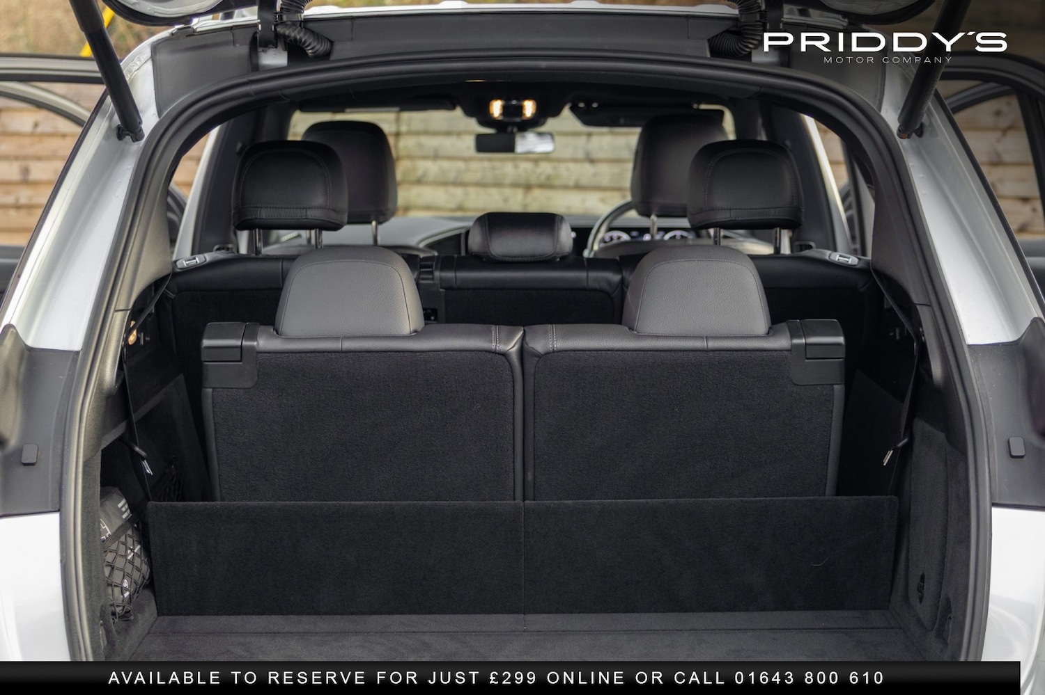 Used Mercedes-Benz GLE 2020 for sale - 77118527: Photo 3