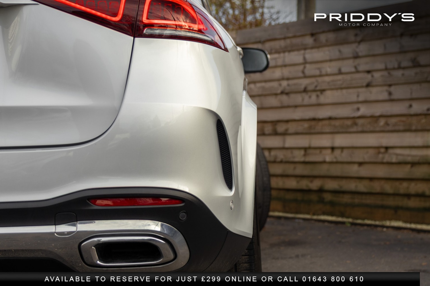 Used Mercedes-Benz GLE 2020 for sale - 77118527: Photo 30