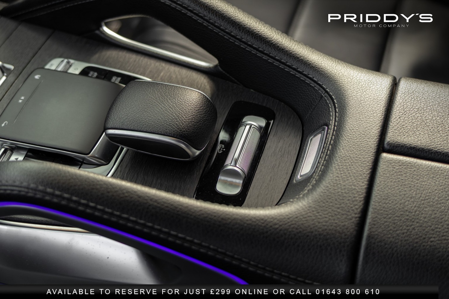 Used Mercedes-Benz GLE 2020 for sale - 77118527: Photo 34