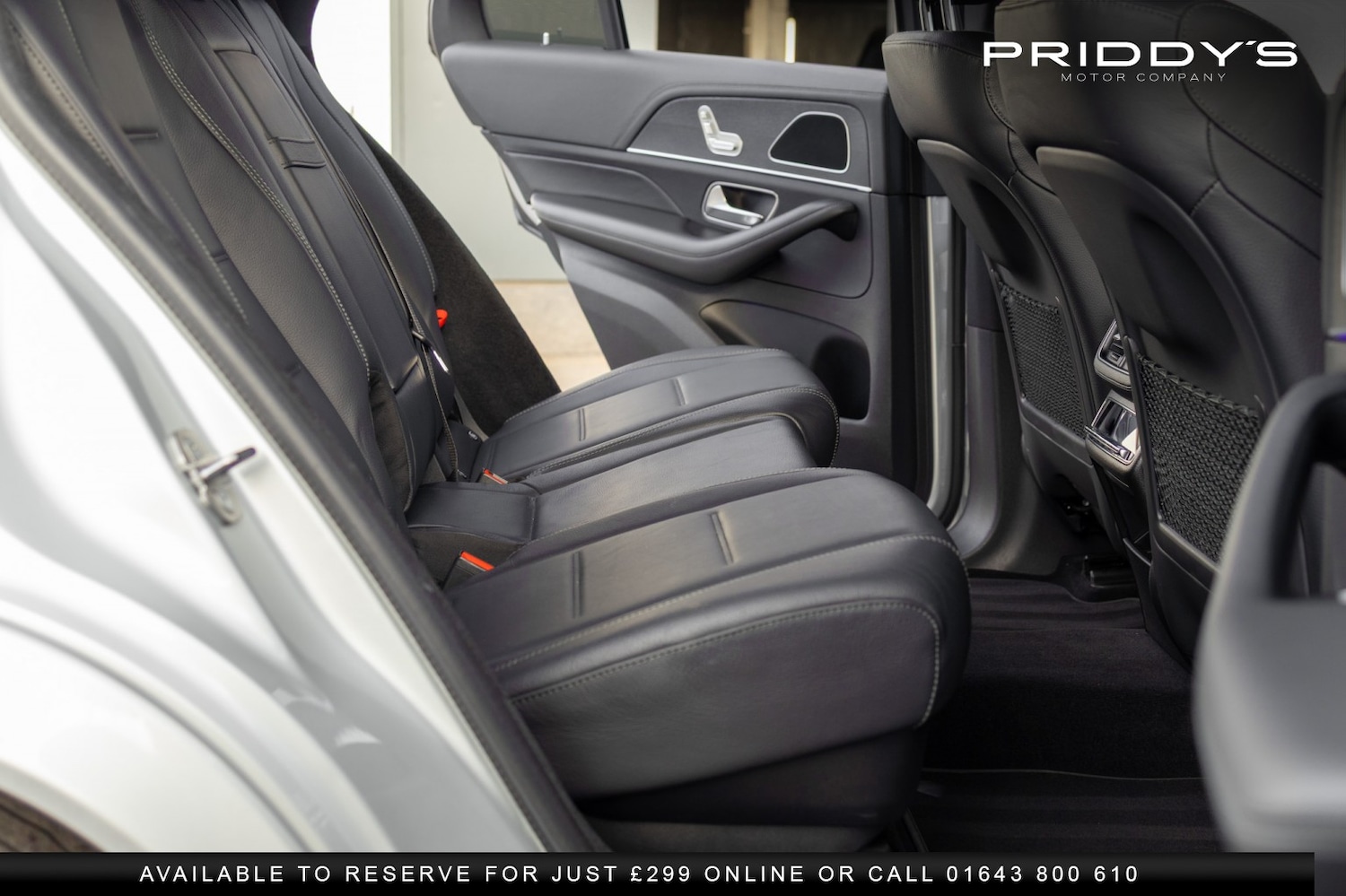 Used Mercedes-Benz GLE 2020 for sale - 77118527: Photo 36