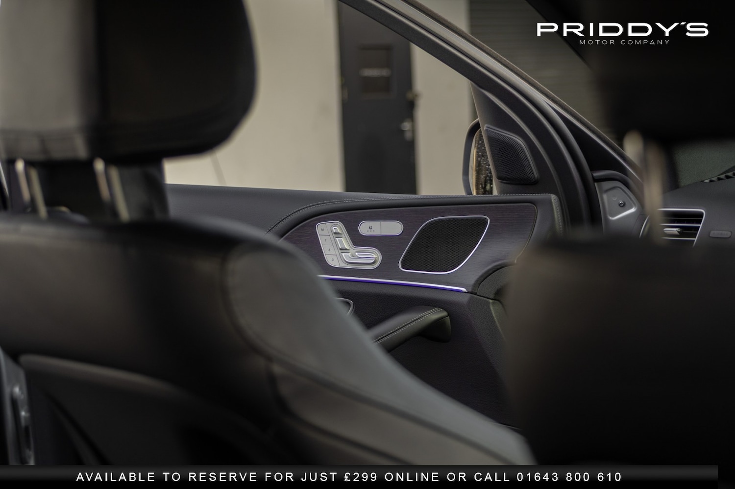 Used Mercedes-Benz GLE 2020 for sale - 77118527: Photo 46