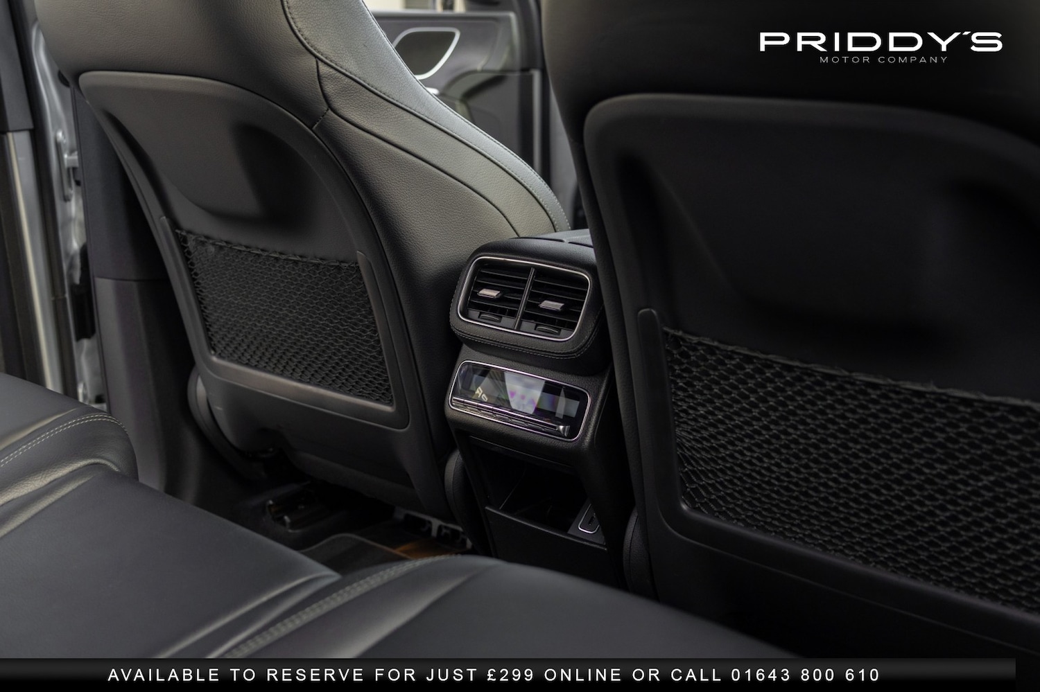 Used Mercedes-Benz GLE 2020 for sale - 77118527: Photo 48