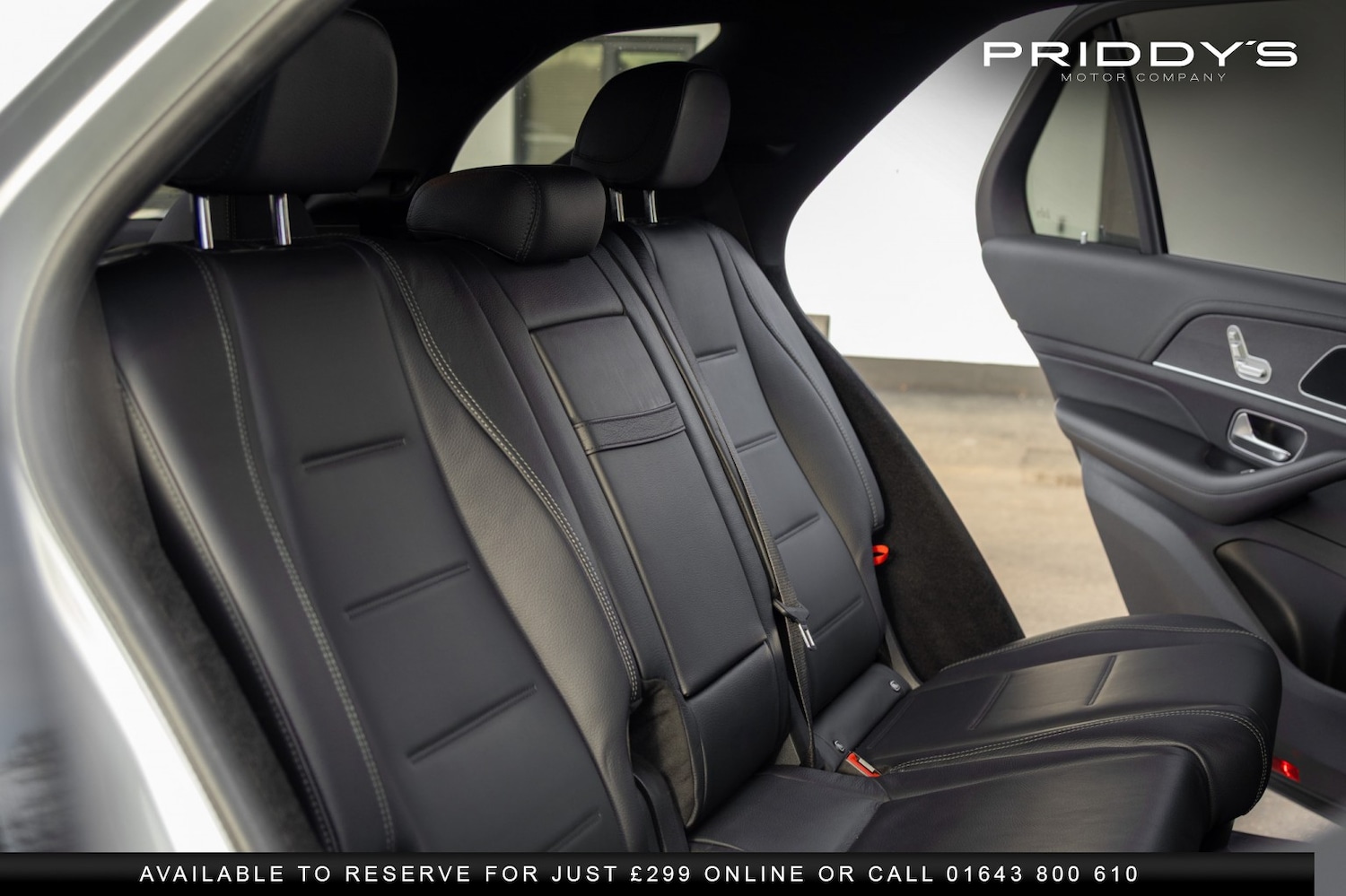 Used Mercedes-Benz GLE 2020 for sale - 77118527: Photo 50