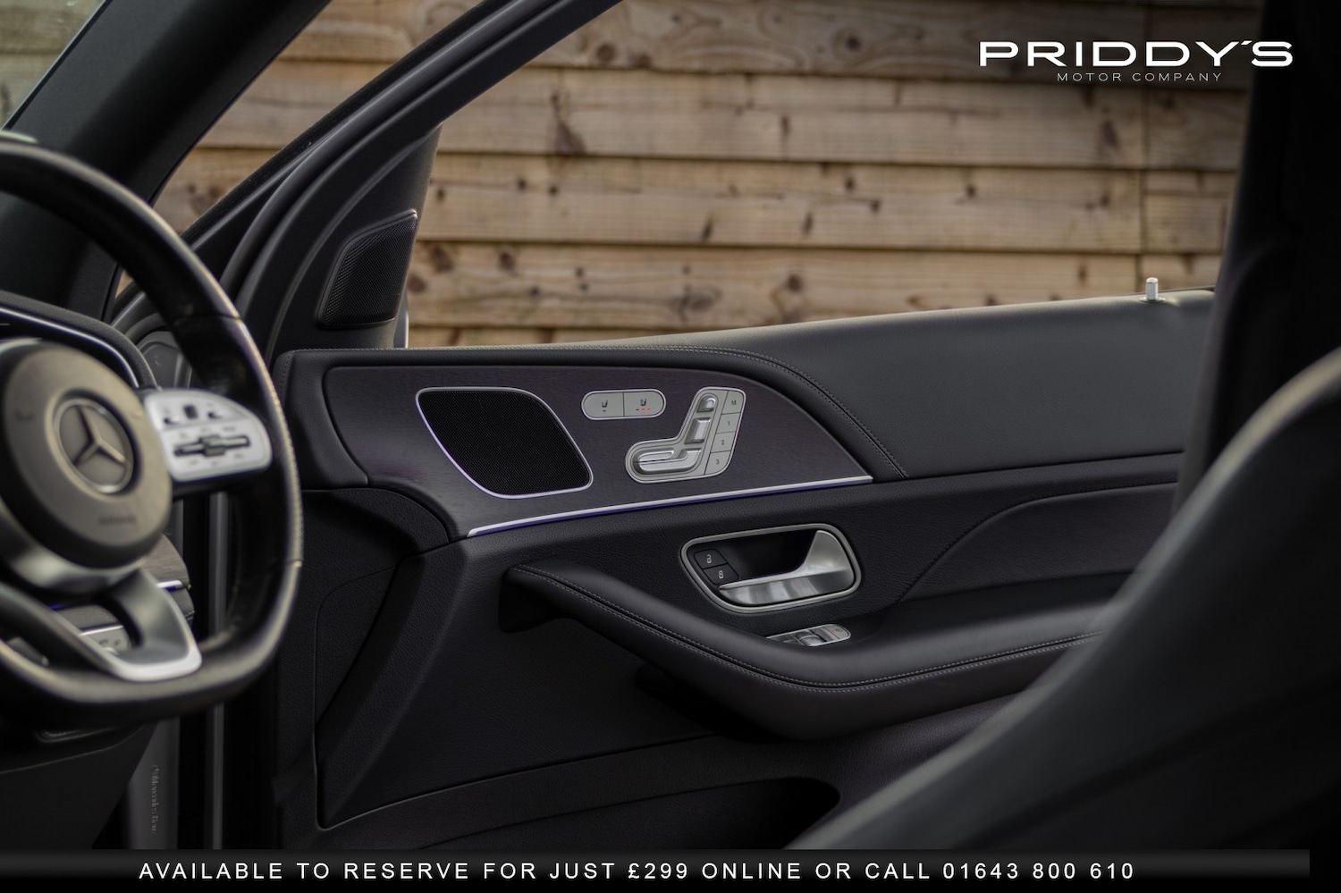 Used Mercedes-Benz GLE 2020 for sale - 77118527: Photo 54