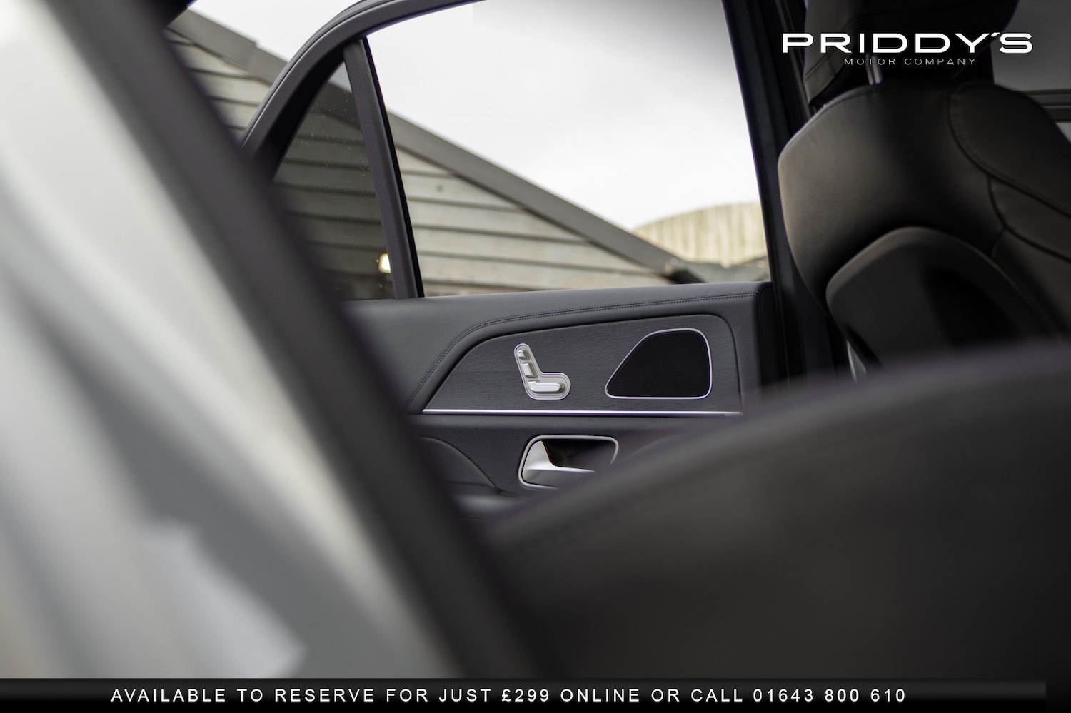 Used Mercedes-Benz GLE 2020 for sale - 77118527: Photo 58