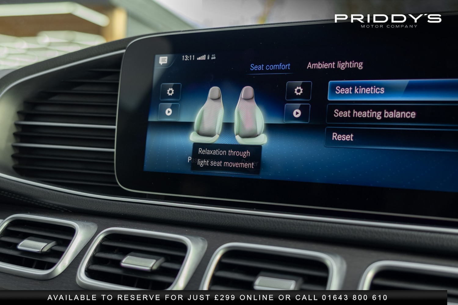 Used Mercedes-Benz GLE 2020 for sale - 77118527: Photo 64