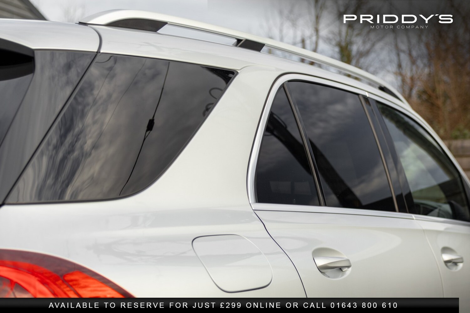 Used Mercedes-Benz GLE 2020 for sale - 77118527: Photo 69