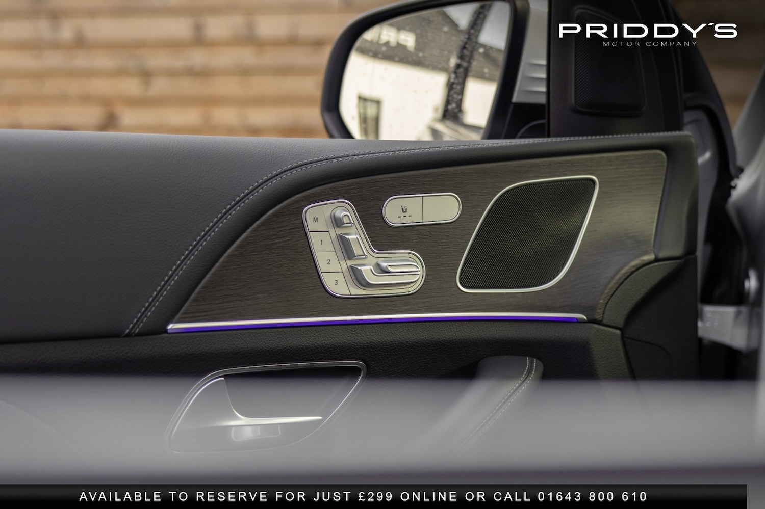 Used Mercedes-Benz GLE 2020 for sale - 77118527: Photo 70