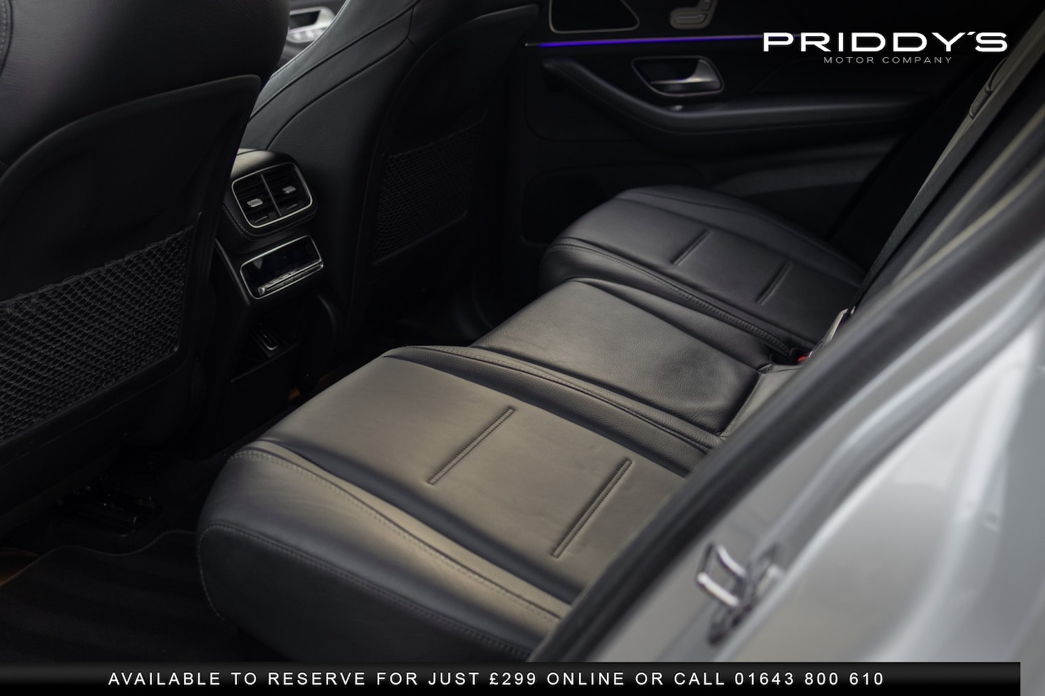 Used Mercedes-Benz GLE 2020 for sale - 77118527: Photo 73