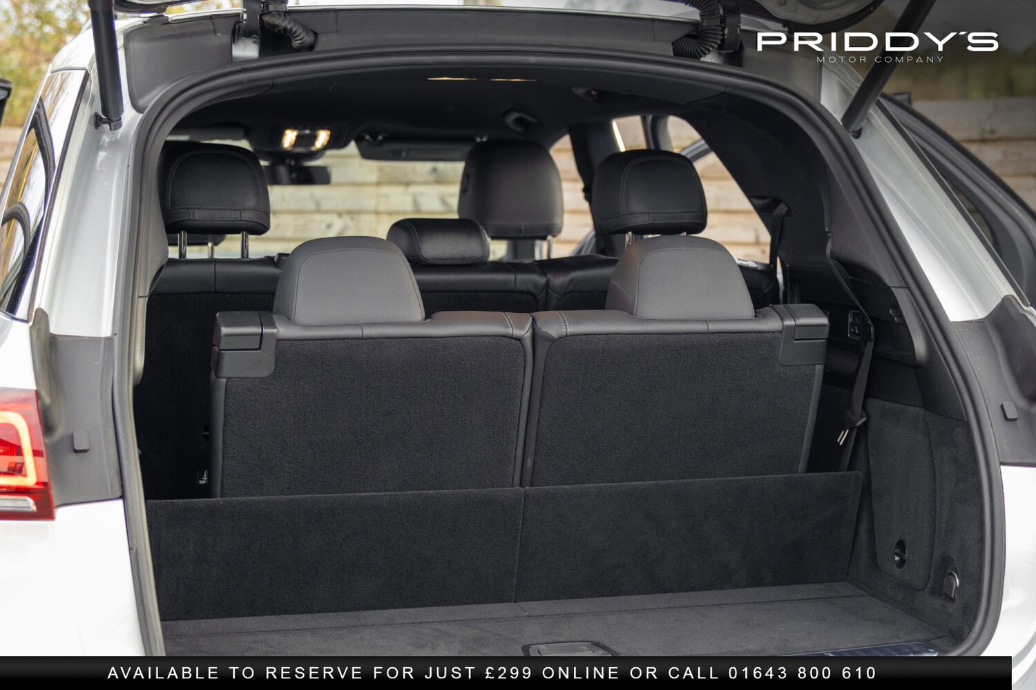 Used Mercedes-Benz GLE 2020 for sale - 77118527: Photo 75