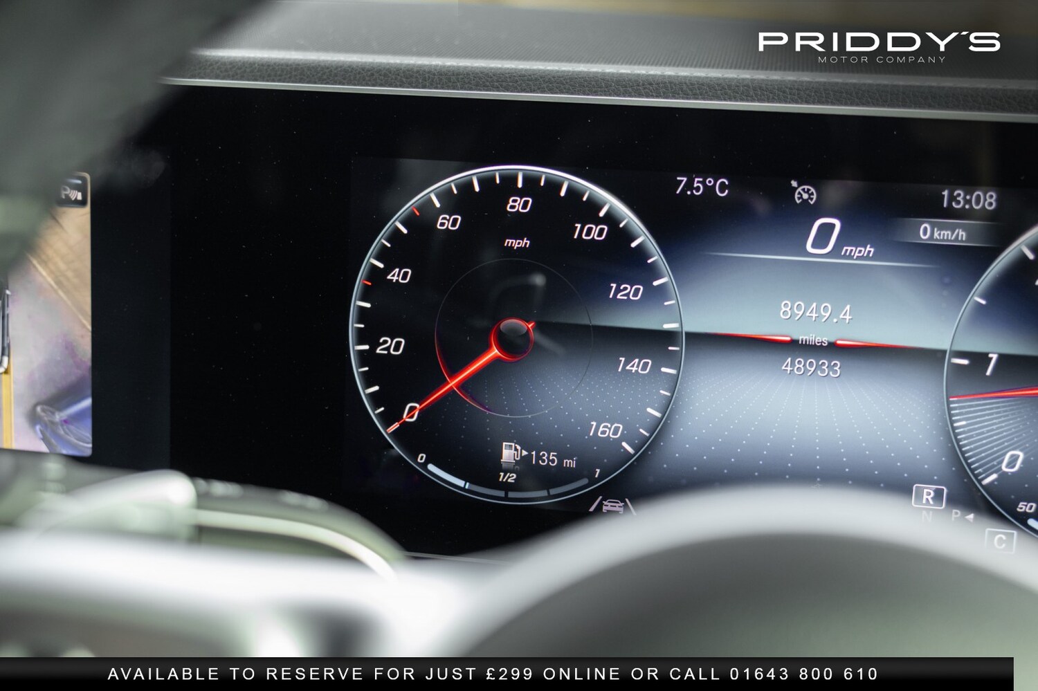 Used Mercedes-Benz GLE 2020 for sale - 77118527: Photo 76