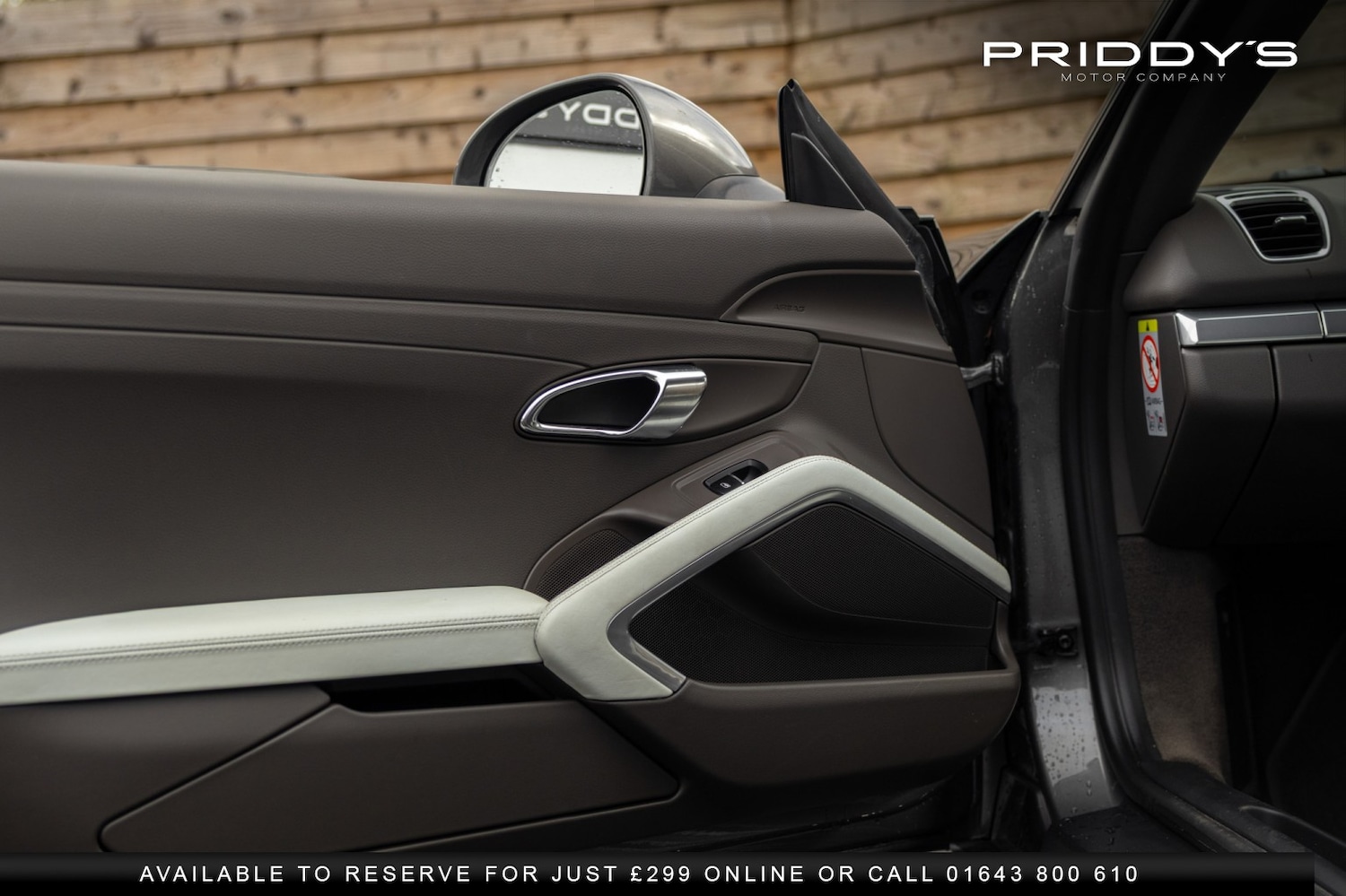 Used Porsche Cayman 2013 for sale - 76687194: Photo 11