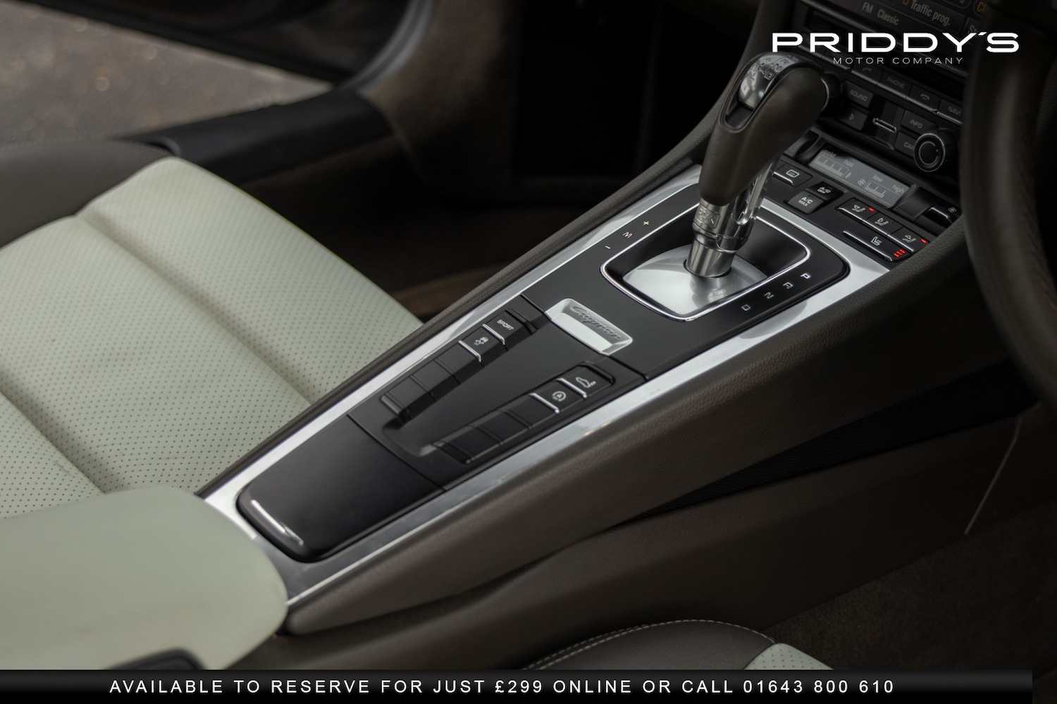 Used Porsche Cayman 2013 for sale - 76687194: Photo 15