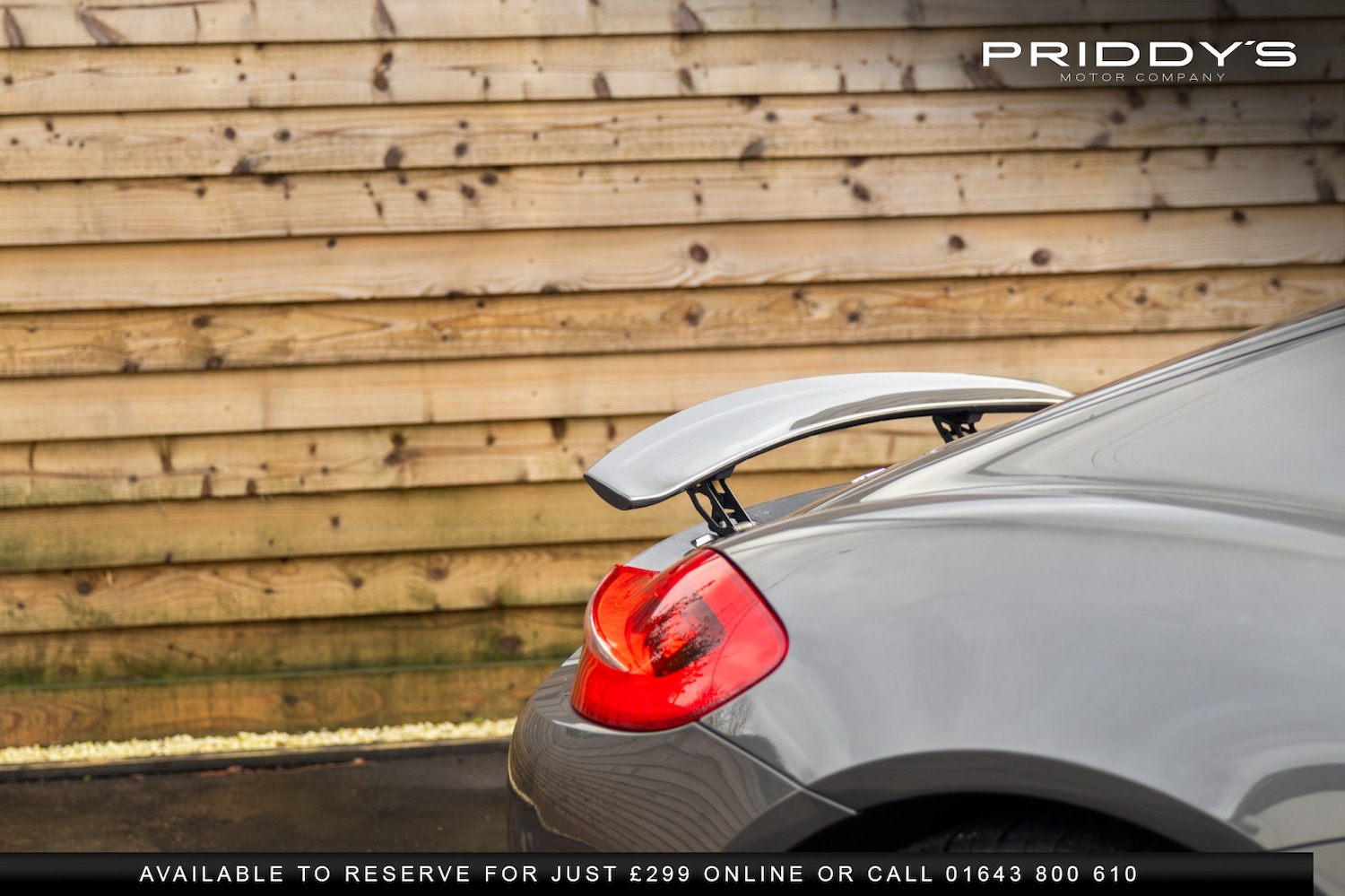 Used Porsche Cayman 2013 for sale - 76687194: Photo 25