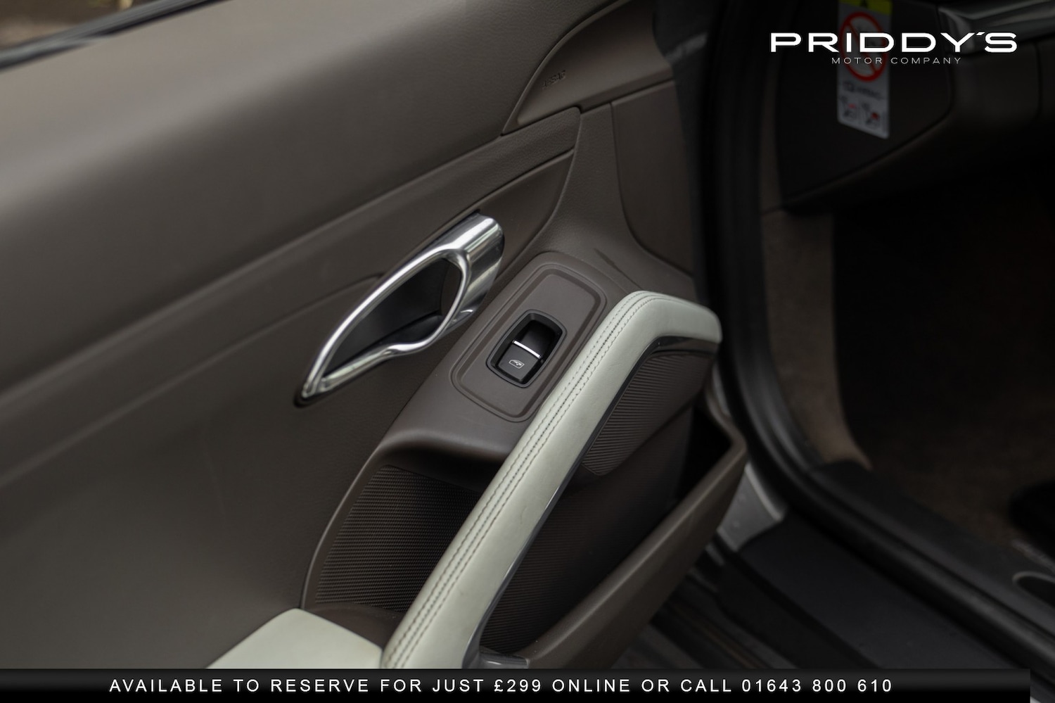 Used Porsche Cayman 2013 for sale - 76687194: Photo 28