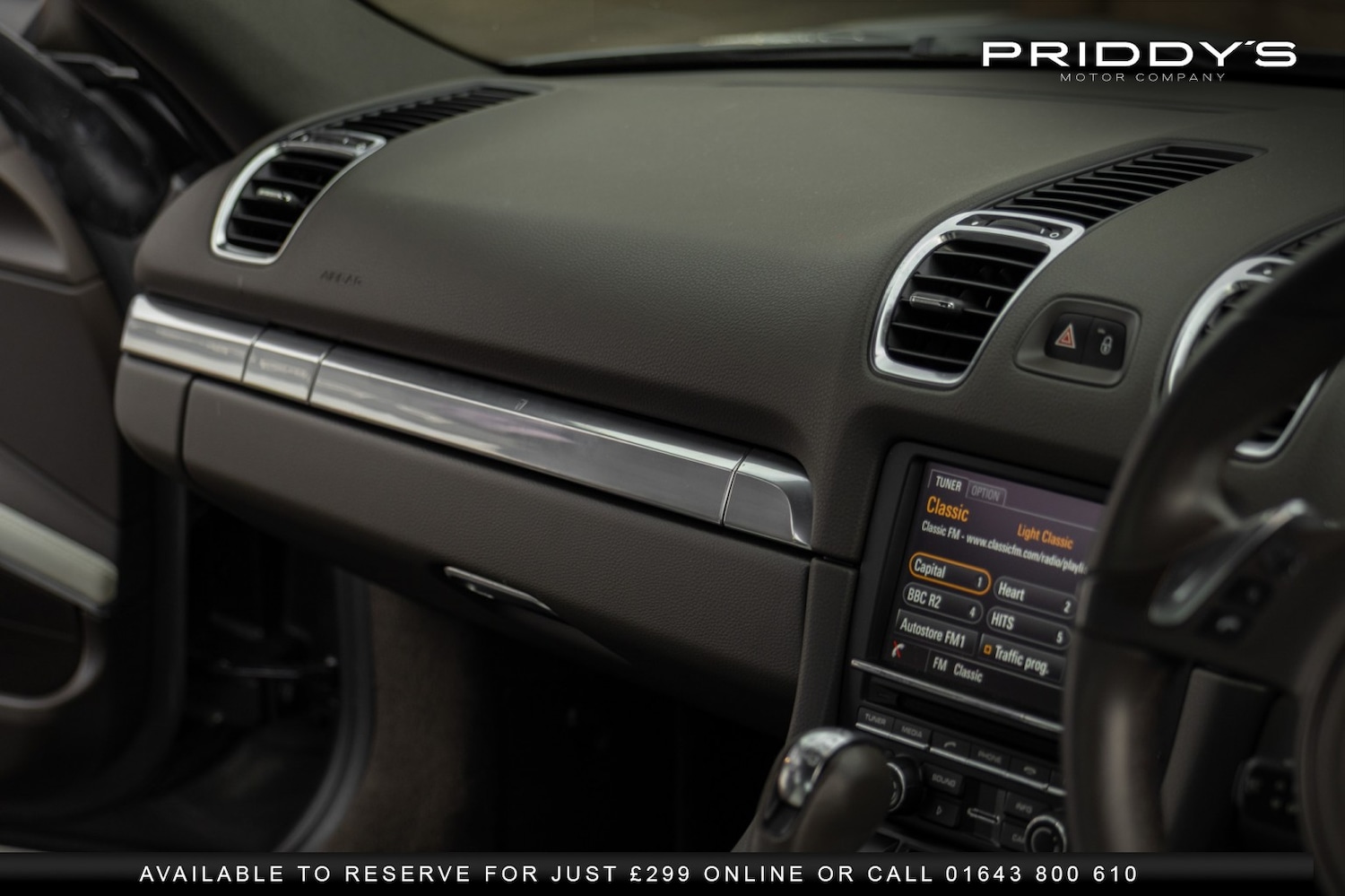 Used Porsche Cayman 2013 for sale - 76687194: Photo 49