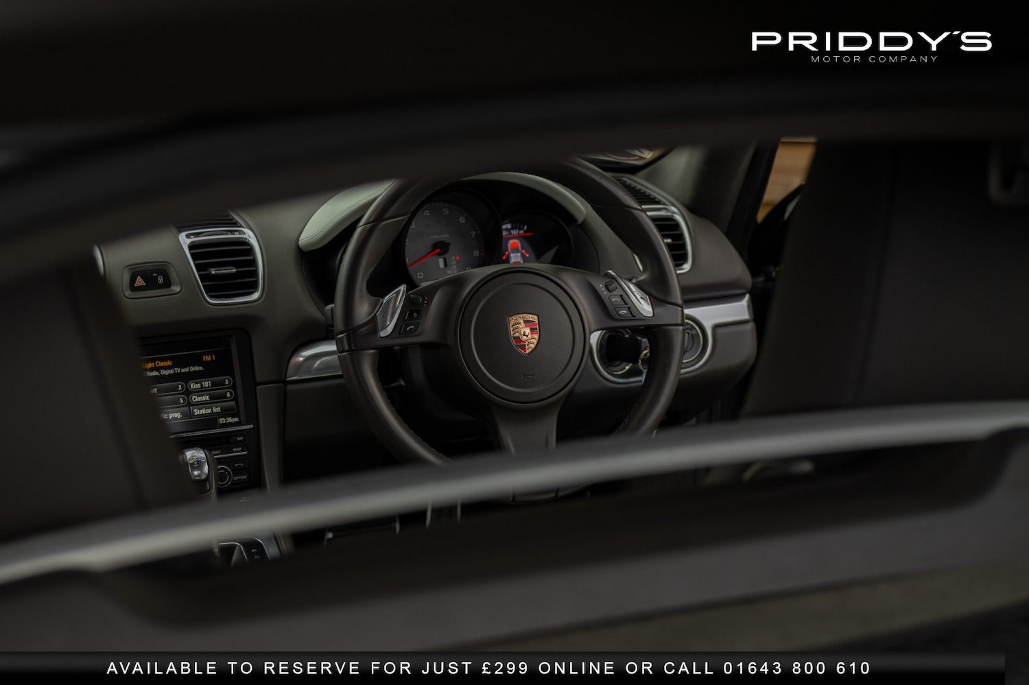 Used Porsche Cayman 2013 for sale - 76687194: Photo 51